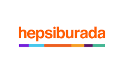 Hepsiburada Logo