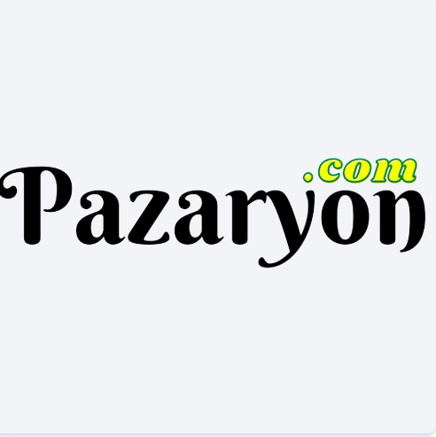 Pazaryon Logo